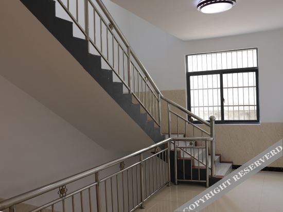 Хуаншань: Siyuan Shangju Hostel