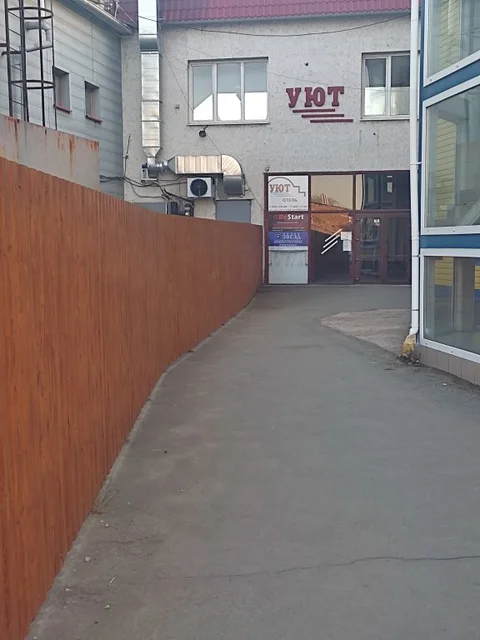 Симферополь: Мини-Гостиница Уют