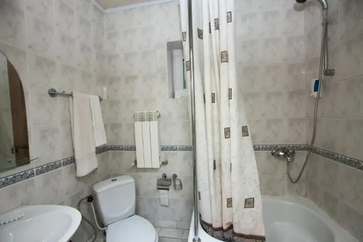 Симферополь: Сефа