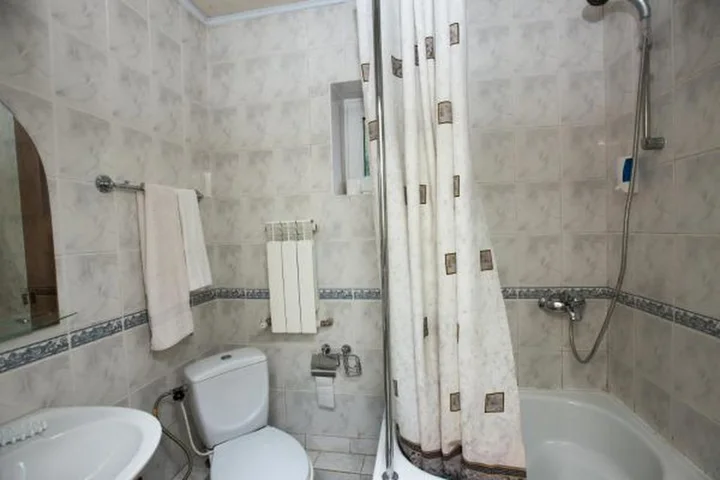 Симферополь: Сефа