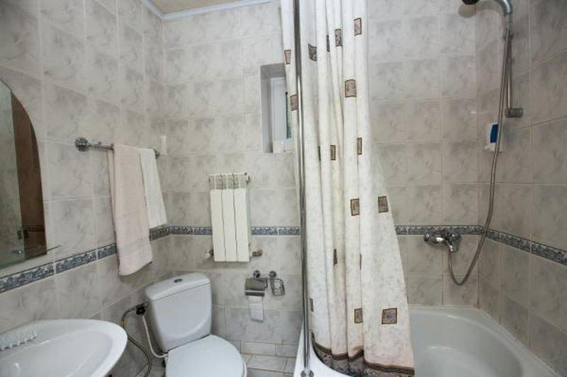 Симферополь: Сефа