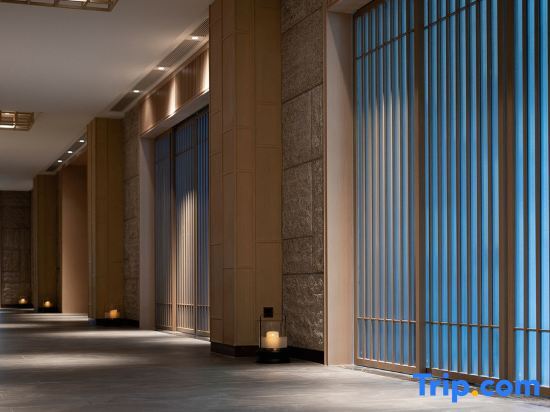 Тайчжоу: YunXi DengYun Hot Spring Resort Hotel