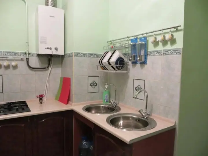 Нижний Новгород: Hostel GagarinSKY