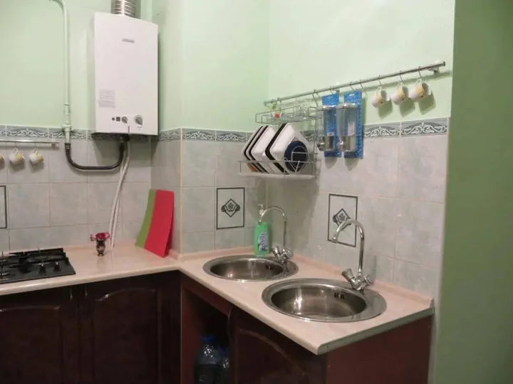 Нижний Новгород: Hostel GagarinSKY