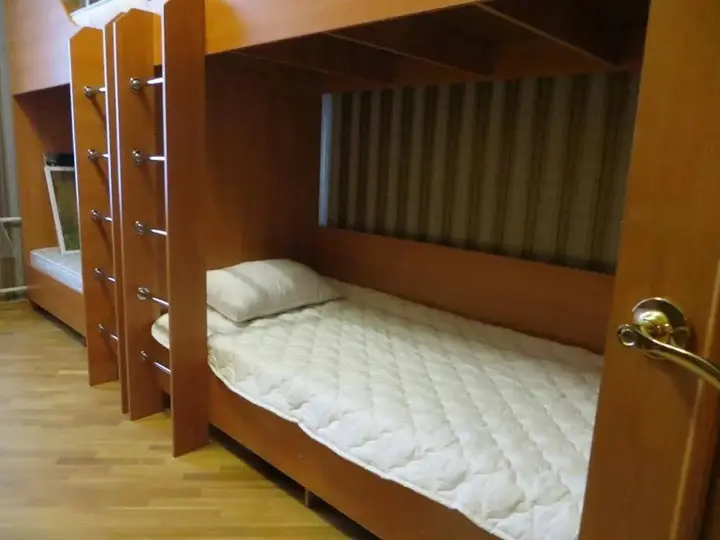 Нижний Новгород: Hostel GagarinSKY
