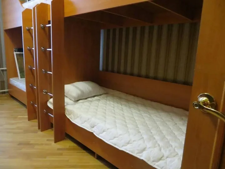 Нижний Новгород: Hostel GagarinSKY