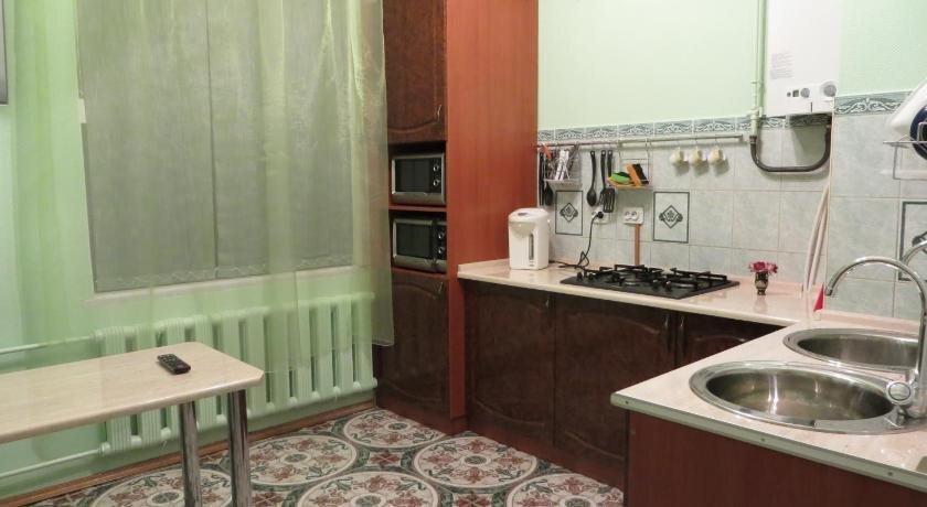 Нижний Новгород: Hostel GagarinSKY