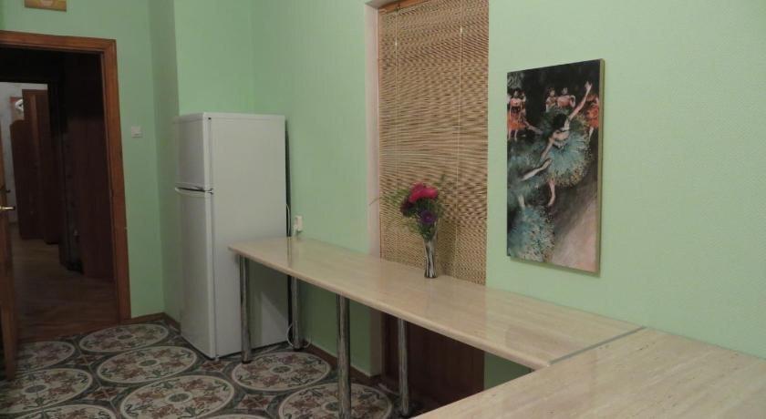 Нижний Новгород: Hostel GagarinSKY