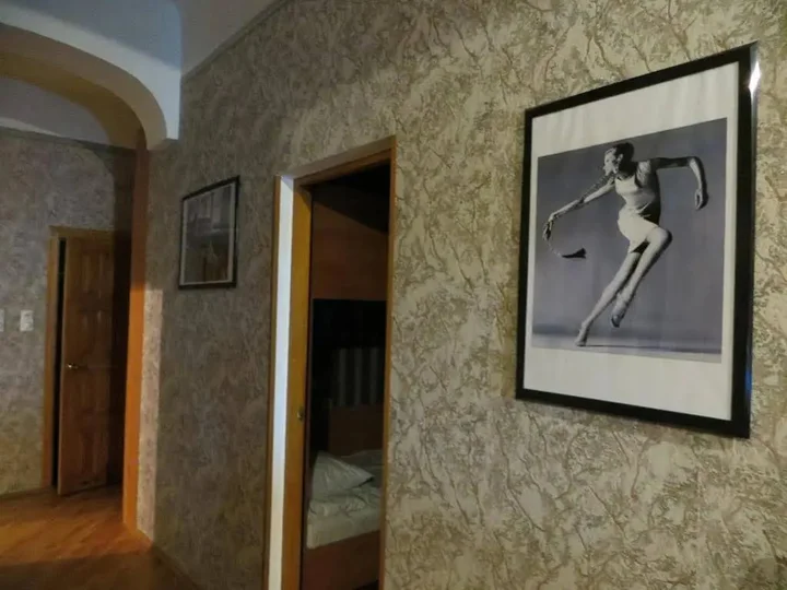 Нижний Новгород: Hostel GagarinSKY