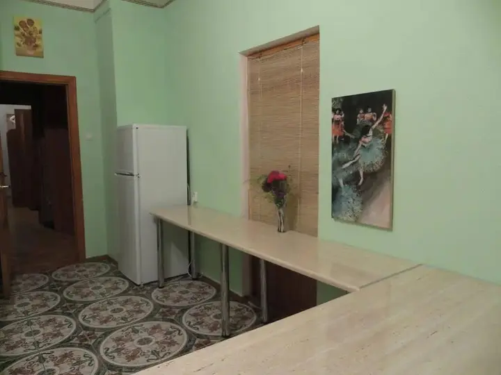 Нижний Новгород: Hostel GagarinSKY