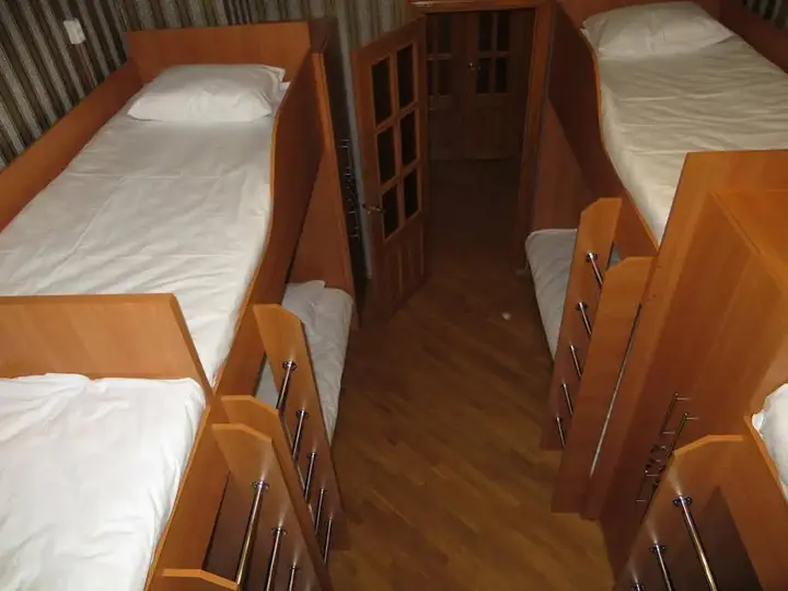 Нижний Новгород: Hostel GagarinSKY