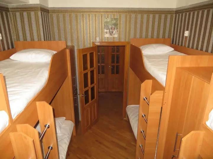 Нижний Новгород: Hostel GagarinSKY
