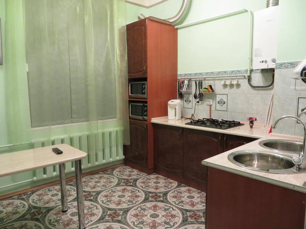 Hostel GagarinSKY — фото 2