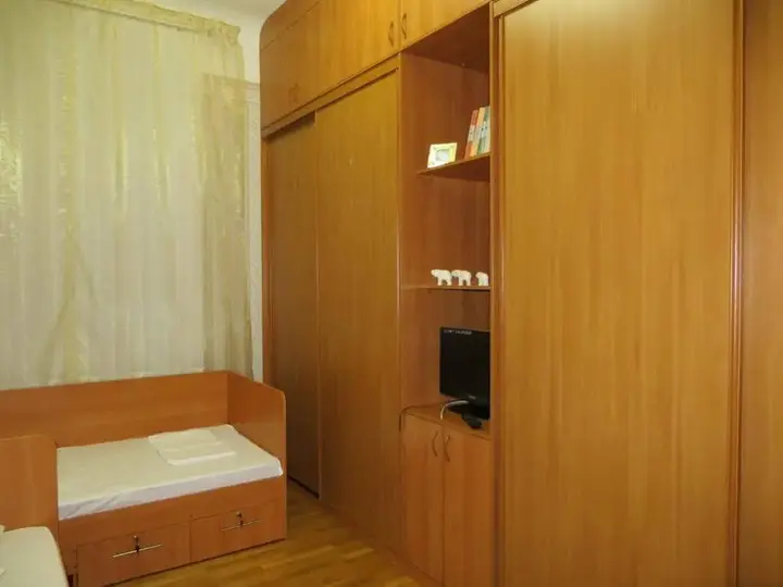 Нижний Новгород: Hostel GagarinSKY