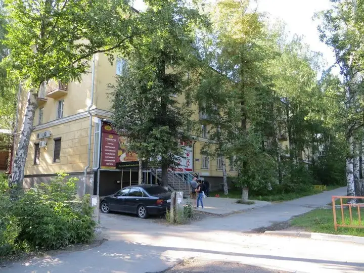 Нижний Новгород: Hostel GagarinSKY