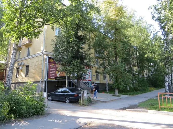 Нижний Новгород: Hostel GagarinSKY