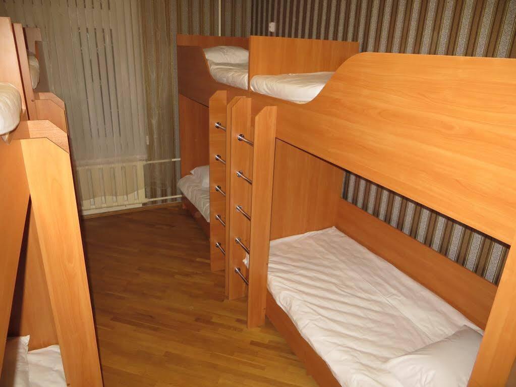 Hostel GagarinSKY — фото 3