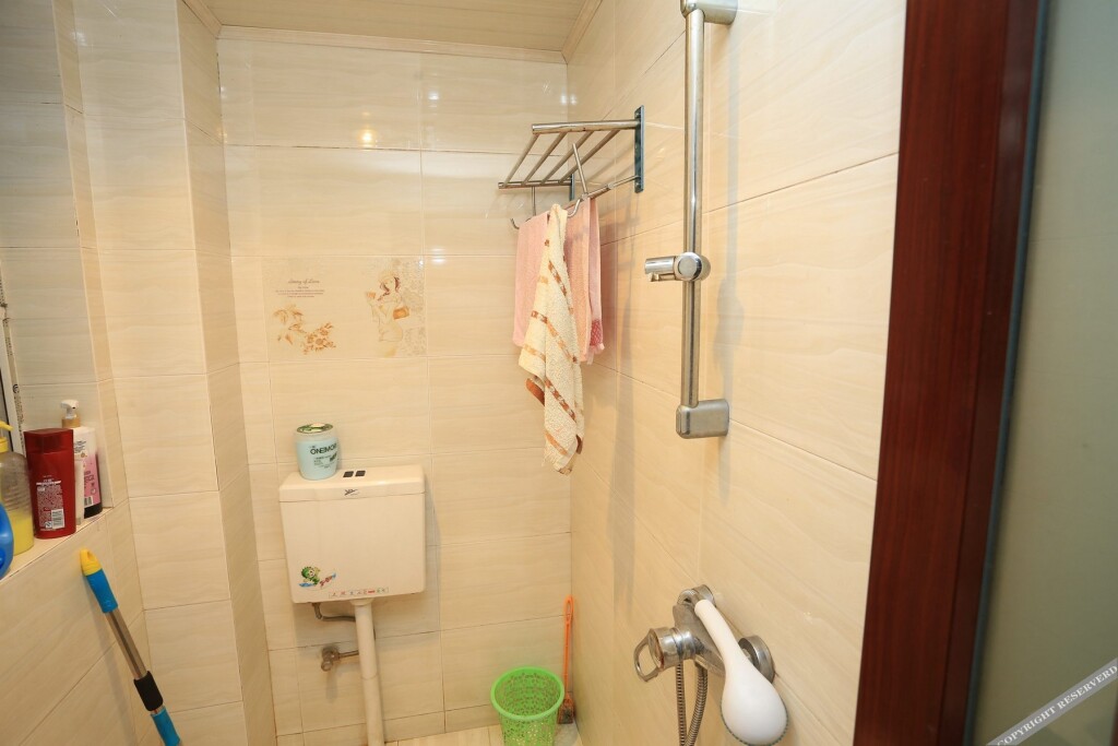 Чунцин: Chongqing Tiantianhongshor Rent Apartment