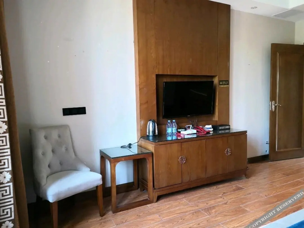 Сюйюн: Xuyong Sunshine Garden Inn
