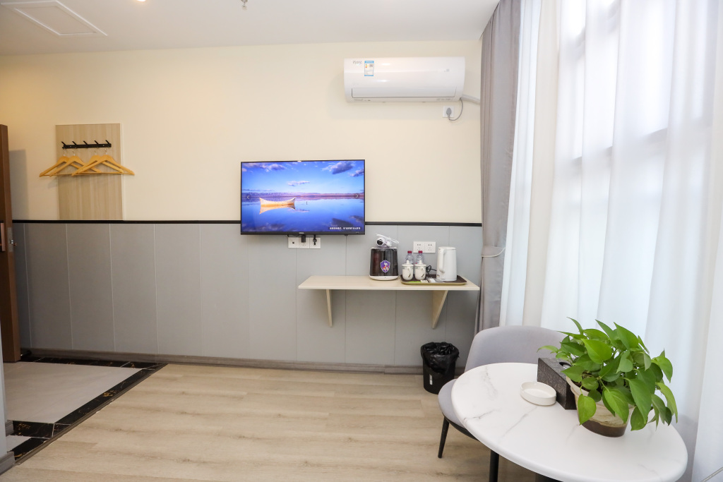Ибинь: Beixin Hotel