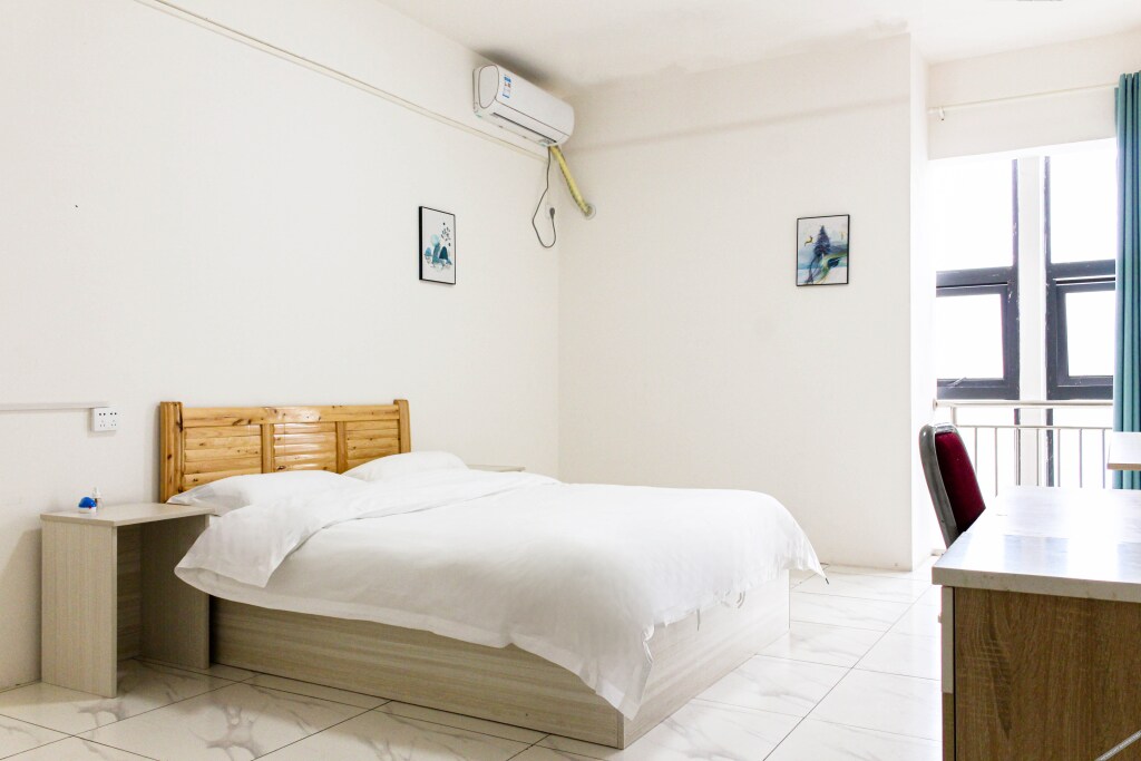 Ибинь: Beixin Hotel