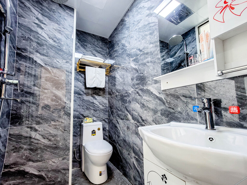 Ибинь: Beixin Hotel