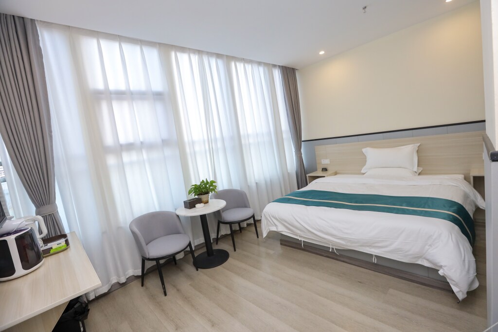 Ибинь: Beixin Hotel