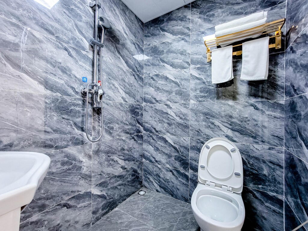 Ибинь: Beixin Hotel