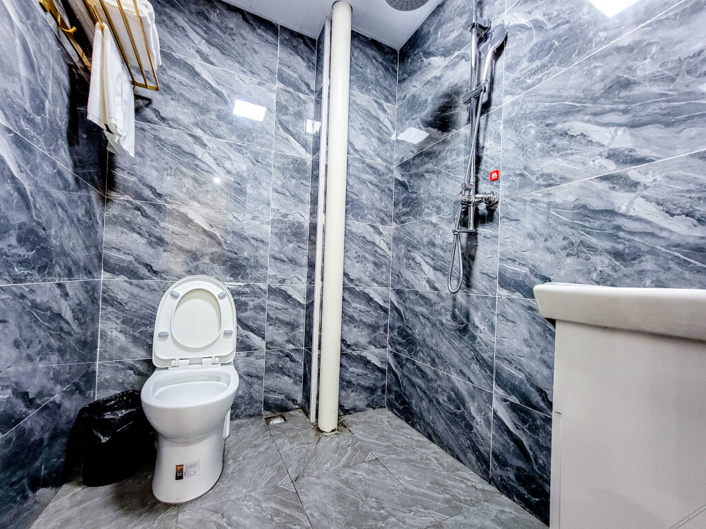 Ибинь: Beixin Hotel