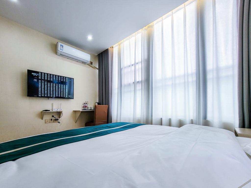 Ибинь: Beixin Hotel