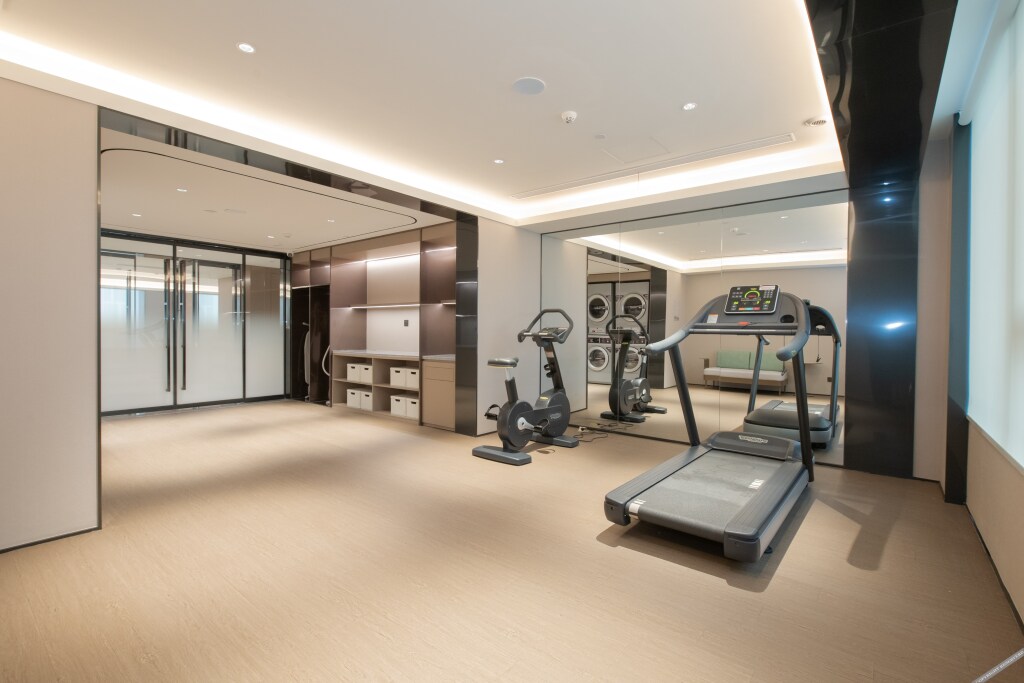 Сучжоу: Ji Hotel Changshu mocheng Avenue