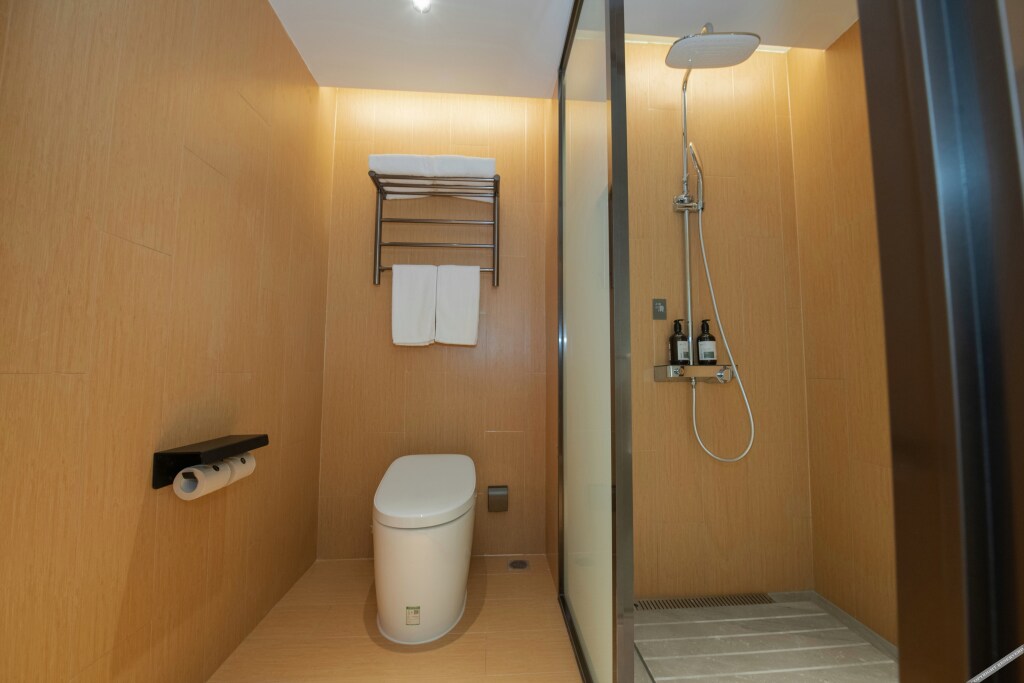 Сучжоу: Ji Hotel Changshu mocheng Avenue