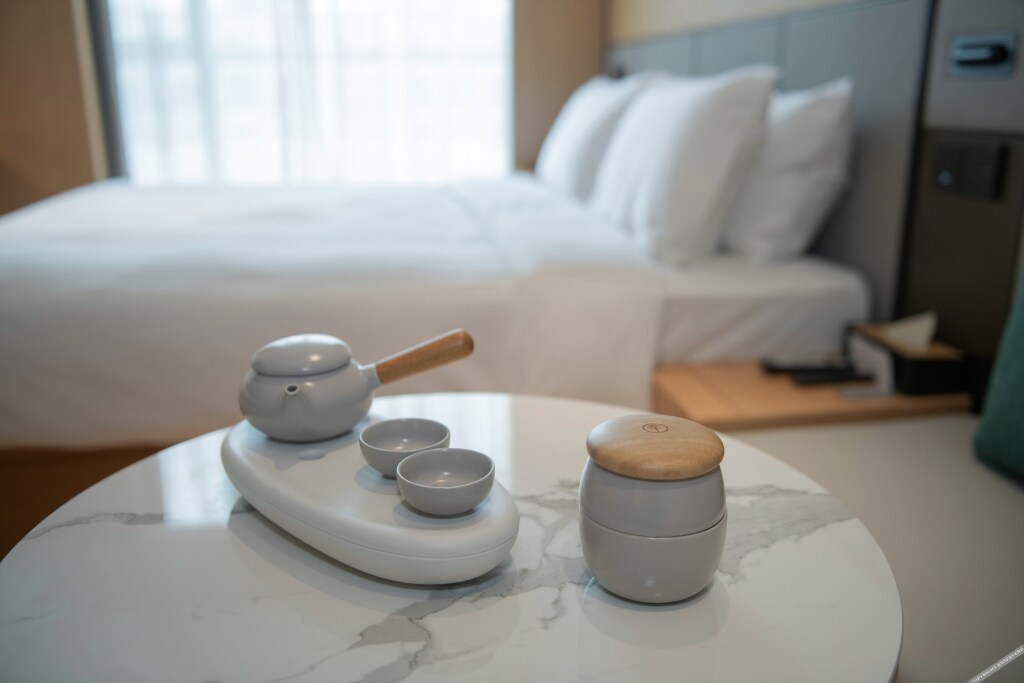 Сучжоу: Ji Hotel Changshu mocheng Avenue