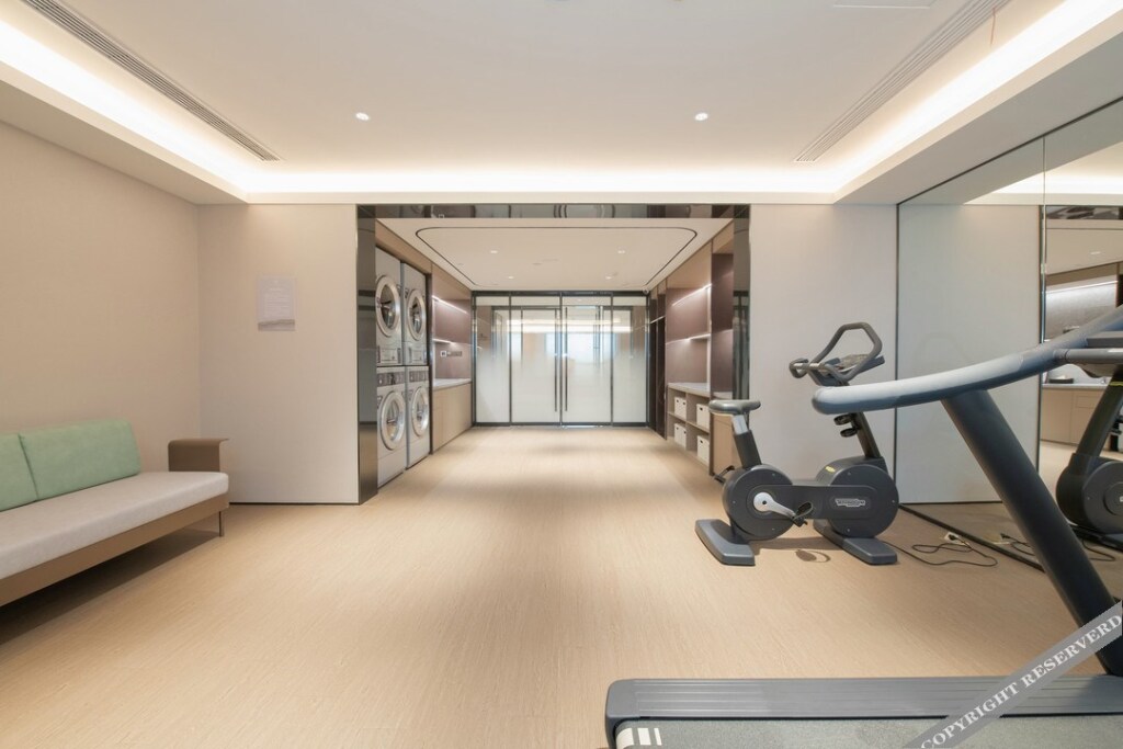 Сучжоу: Ji Hotel Changshu mocheng Avenue