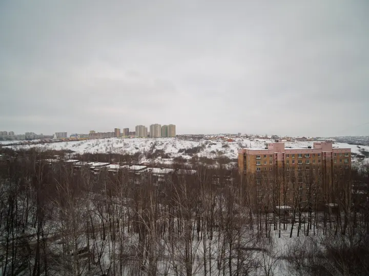 Нижний Новгород: Marshala Rokossovskogo 1 Apartaments