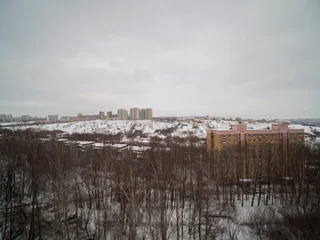 Нижний Новгород: Marshala Rokossovskogo 1 Apartaments
