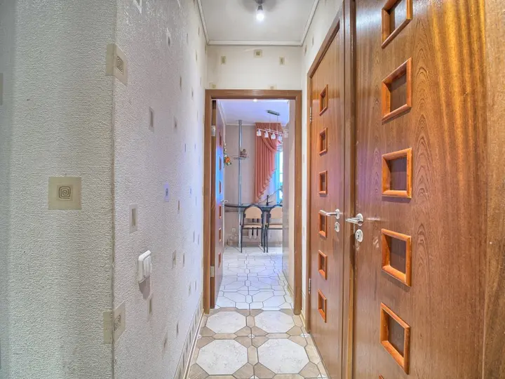 Нижний Новгород: Marshala Rokossovskogo 1 Apartaments