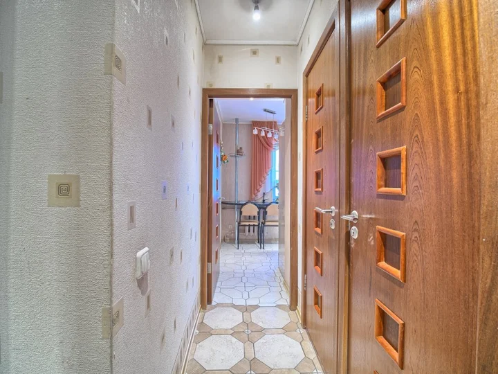 Нижний Новгород: Marshala Rokossovskogo 1 Apartaments