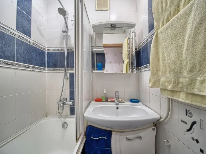 Нижний Новгород: Marshala Rokossovskogo 1 Apartaments