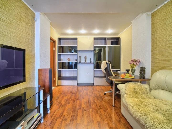 Нижний Новгород: Marshala Rokossovskogo 1 Apartaments