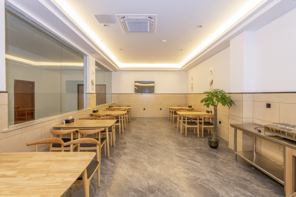 Уху: GreenTree Inn Express Hotel Wuhu Wanyue City Branch