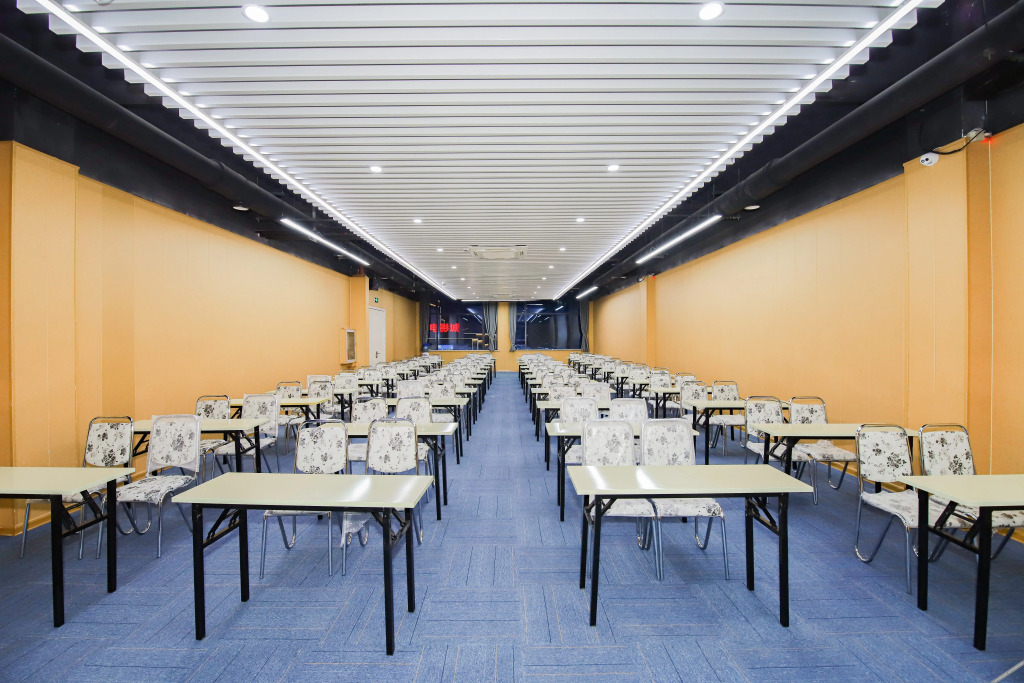 Уху: GreenTree Inn Express Hotel Wuhu Wanyue City Branch