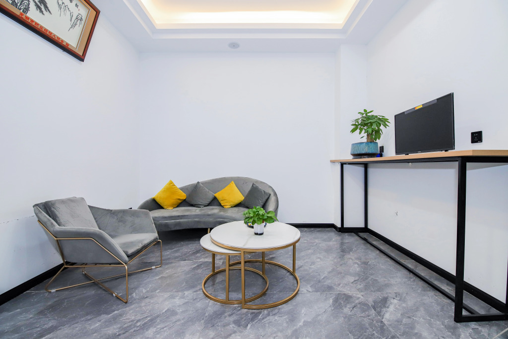 Уху: GreenTree Inn Express Hotel Wuhu Wanyue City Branch