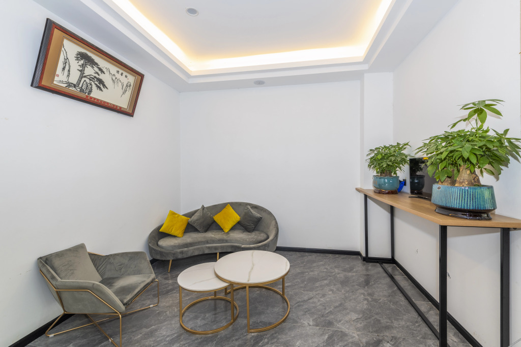 Уху: GreenTree Inn Express Hotel Wuhu Wanyue City Branch