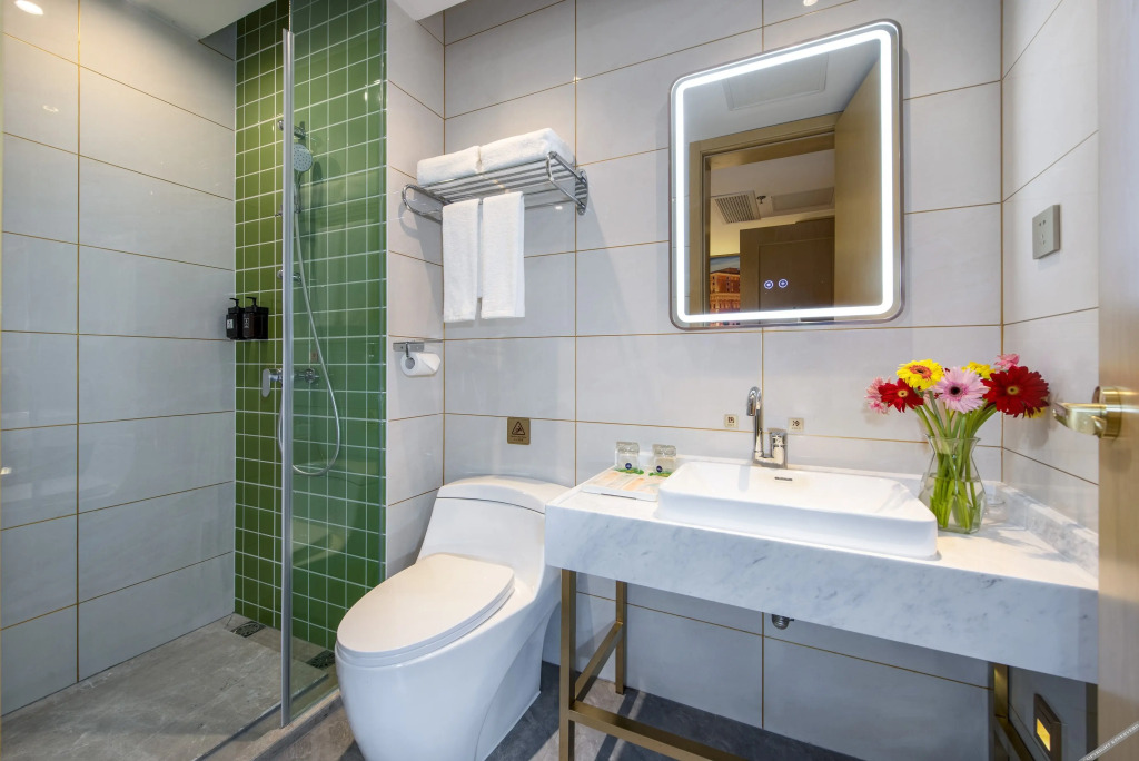 Синтай: Vienna 3 Best Hotel (Xingtai Renze Renmin Street)