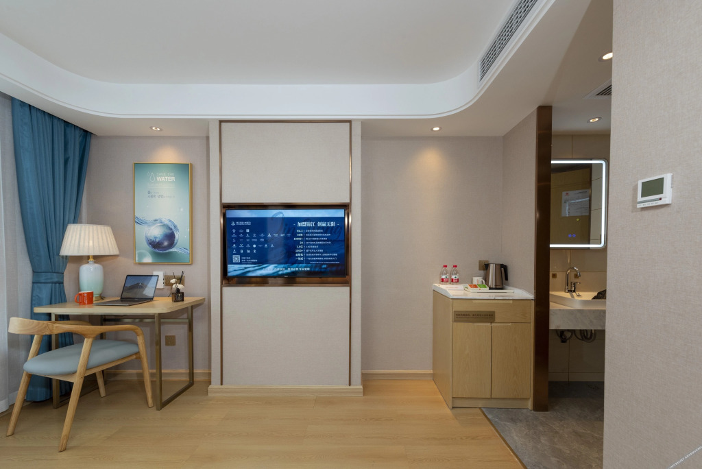 Синтай: Vienna 3 Best Hotel (Xingtai Renze Renmin Street)