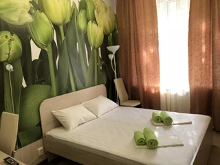 Нижний Новгород: ABC Hotel