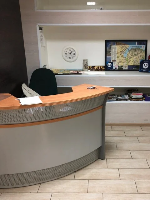 Нижний Новгород: ABC Hotel