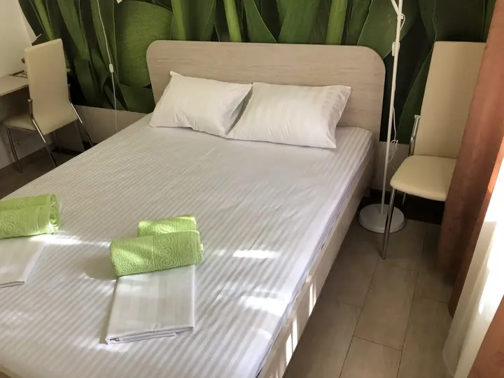Нижний Новгород: ABC Hotel