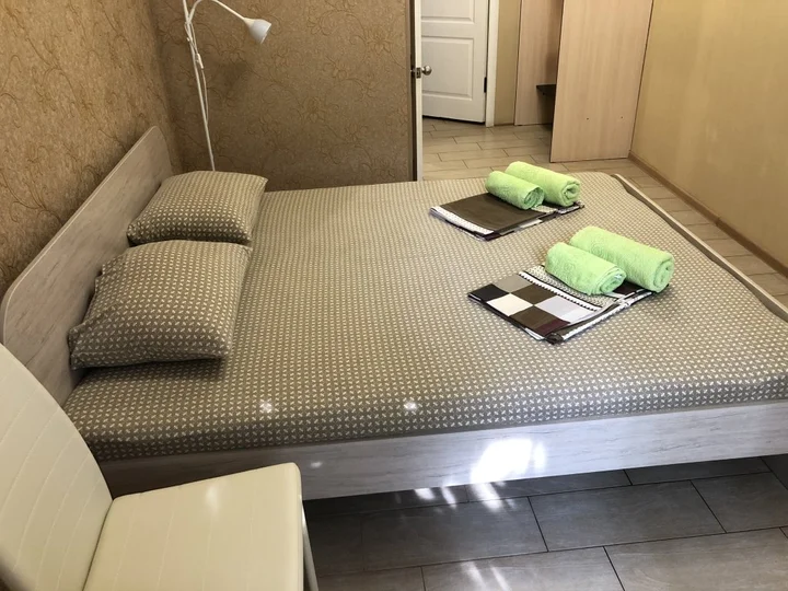 Нижний Новгород: ABC Hotel